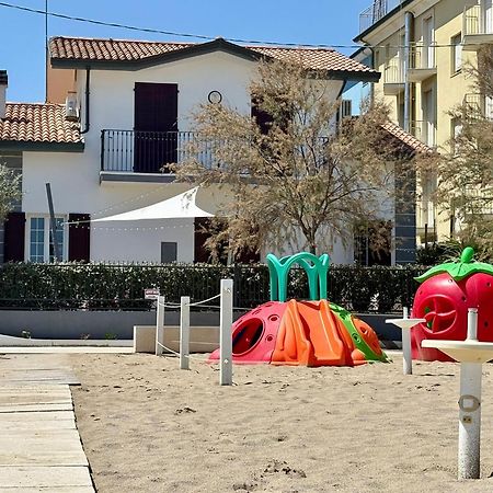 Villa Dolcevita Bellaria-Igea Marina Dış mekan fotoğraf