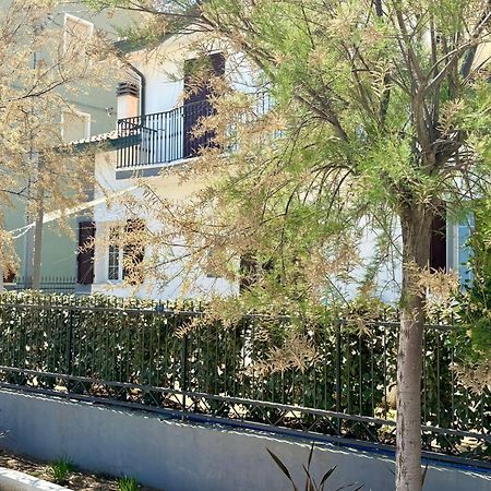 Villa Dolcevita Bellaria-Igea Marina Dış mekan fotoğraf