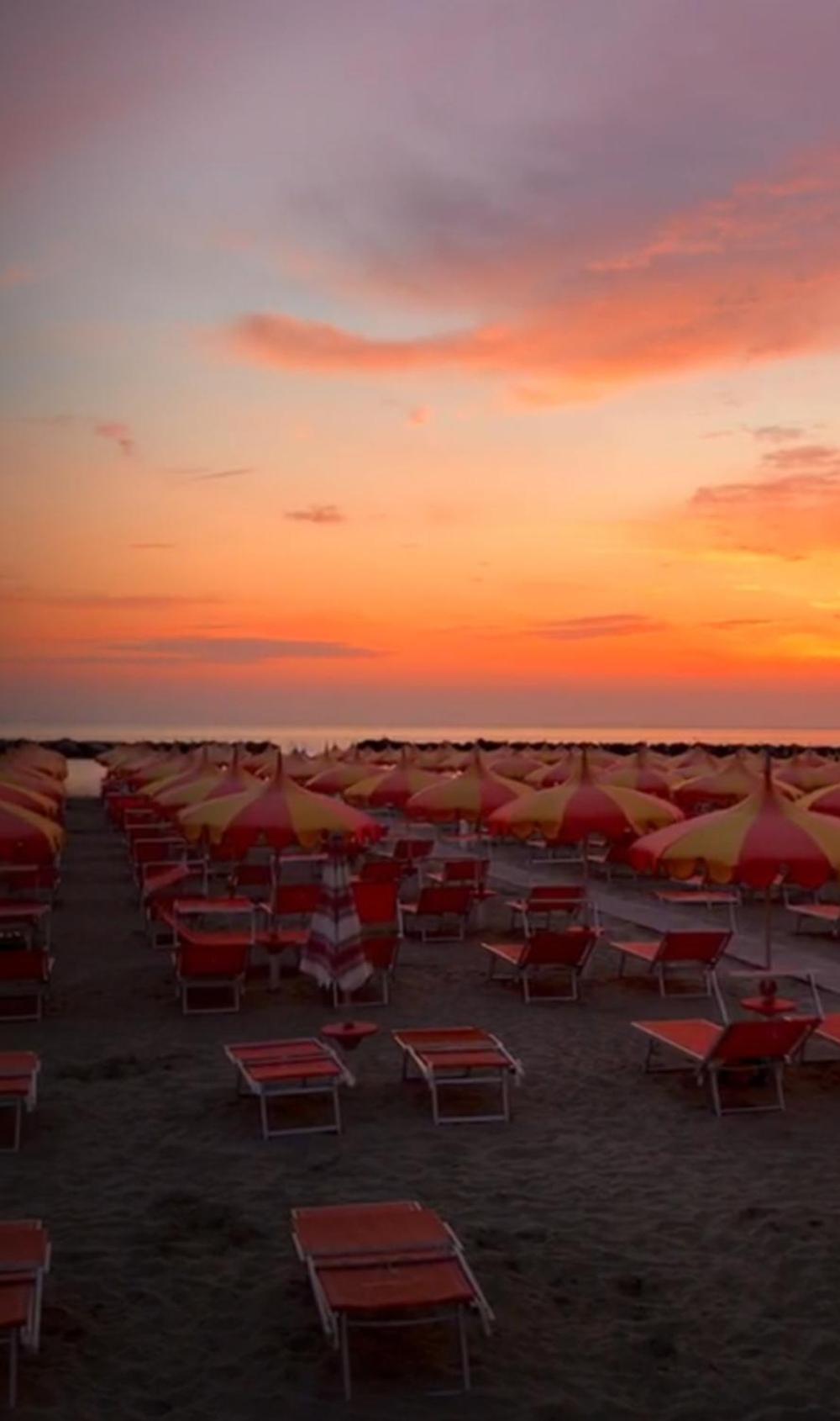 Villa Dolcevita Bellaria-Igea Marina Dış mekan fotoğraf