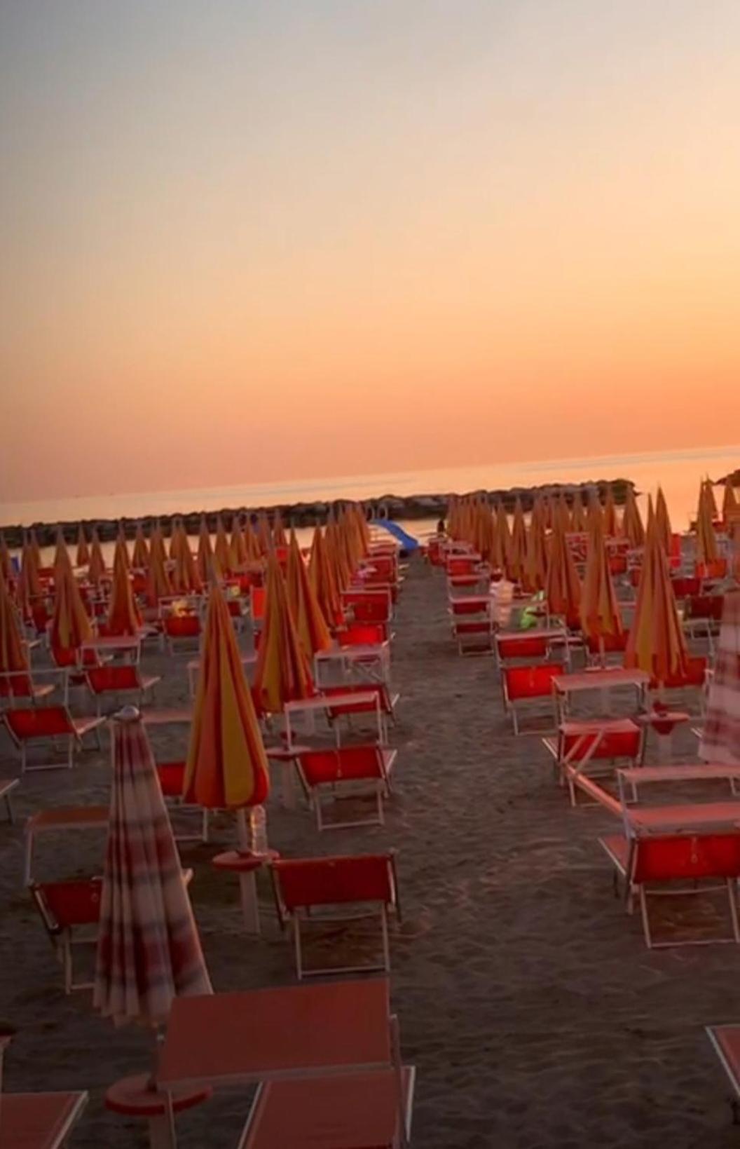 Villa Dolcevita Bellaria-Igea Marina Dış mekan fotoğraf