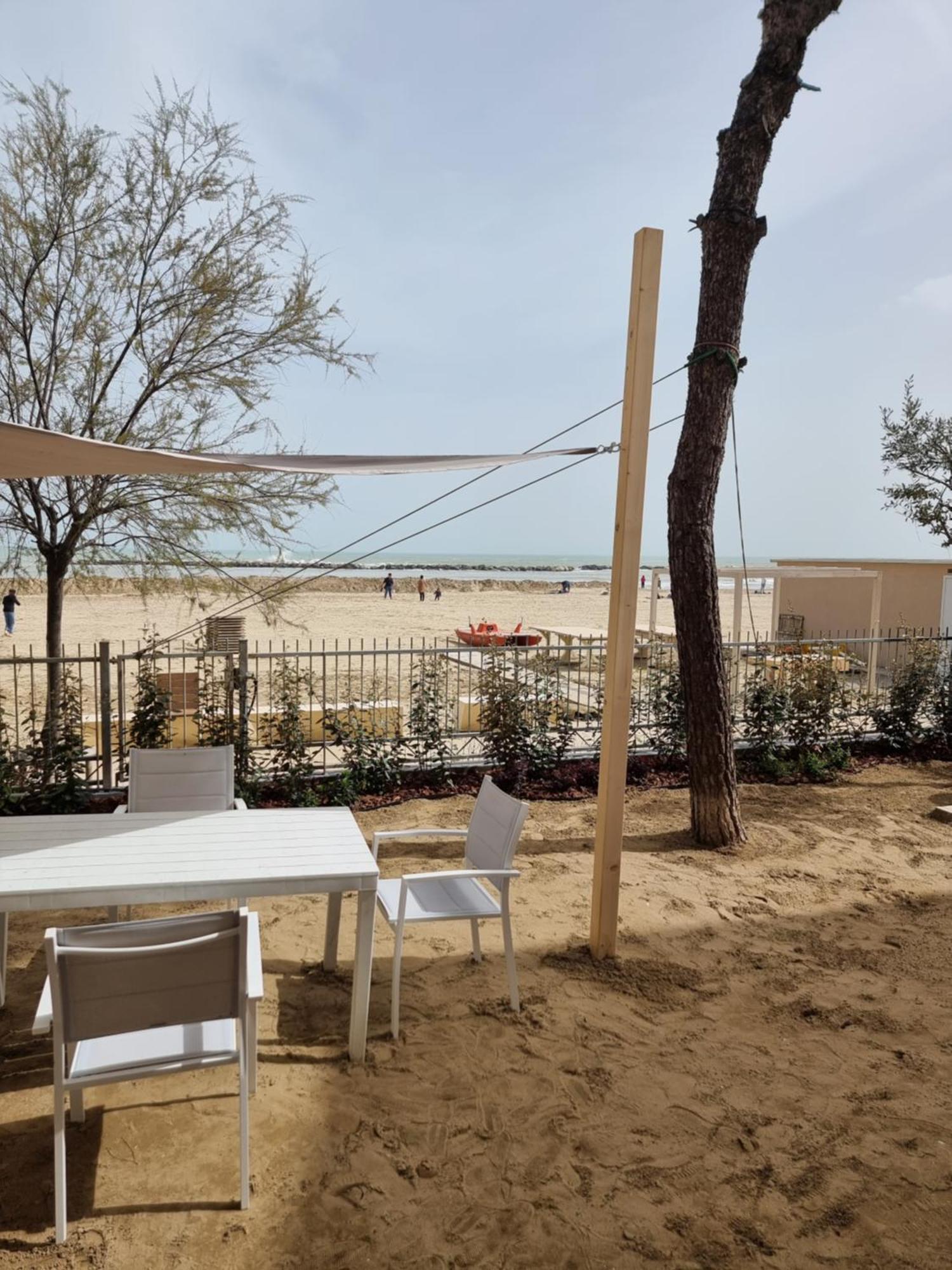 Villa Dolcevita Bellaria-Igea Marina Dış mekan fotoğraf