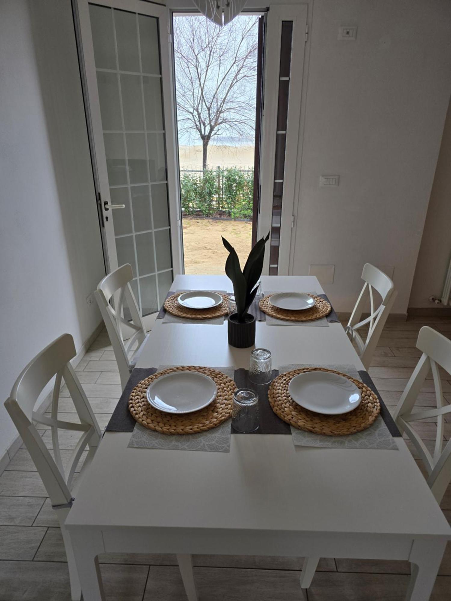 Villa Dolcevita Bellaria-Igea Marina Dış mekan fotoğraf