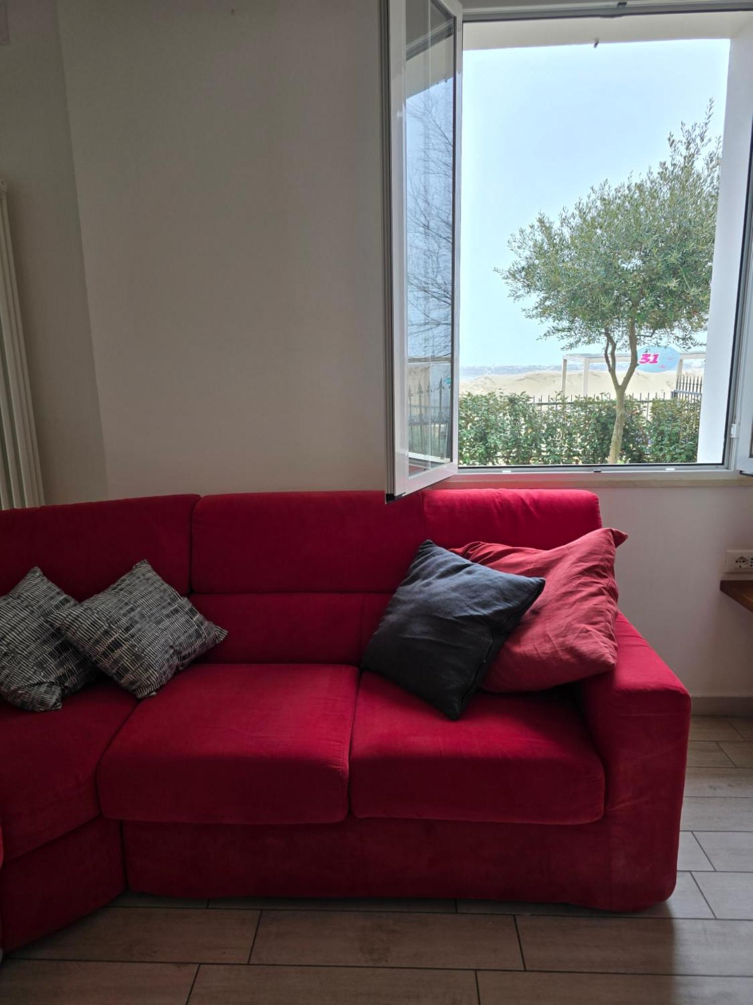 Villa Dolcevita Bellaria-Igea Marina Dış mekan fotoğraf