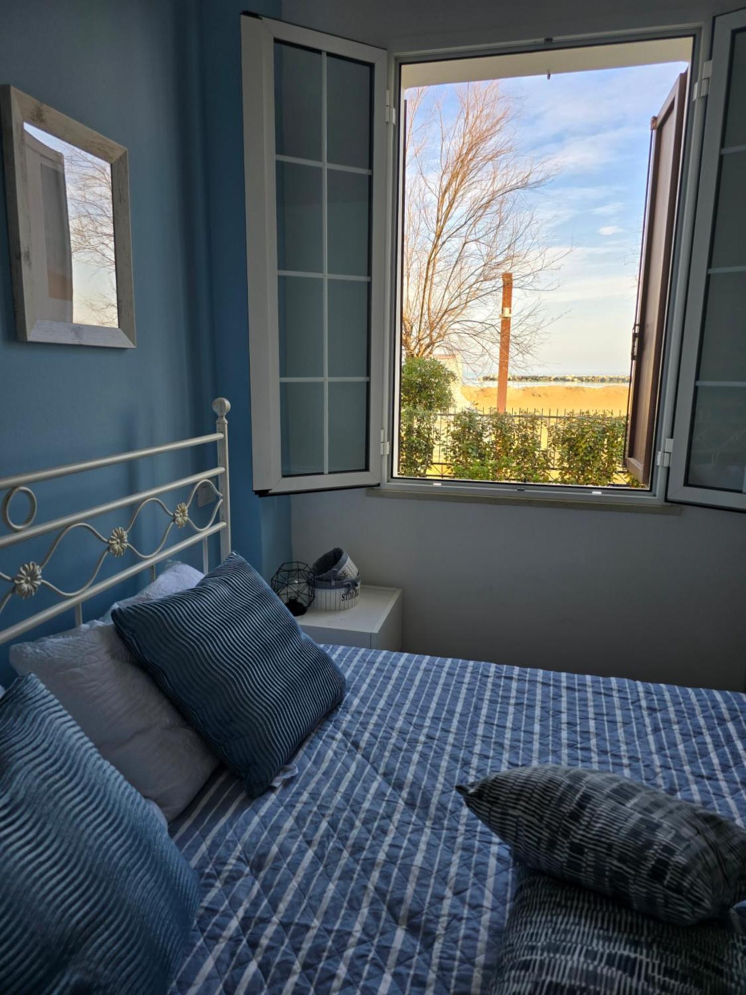 Villa Dolcevita Bellaria-Igea Marina Dış mekan fotoğraf