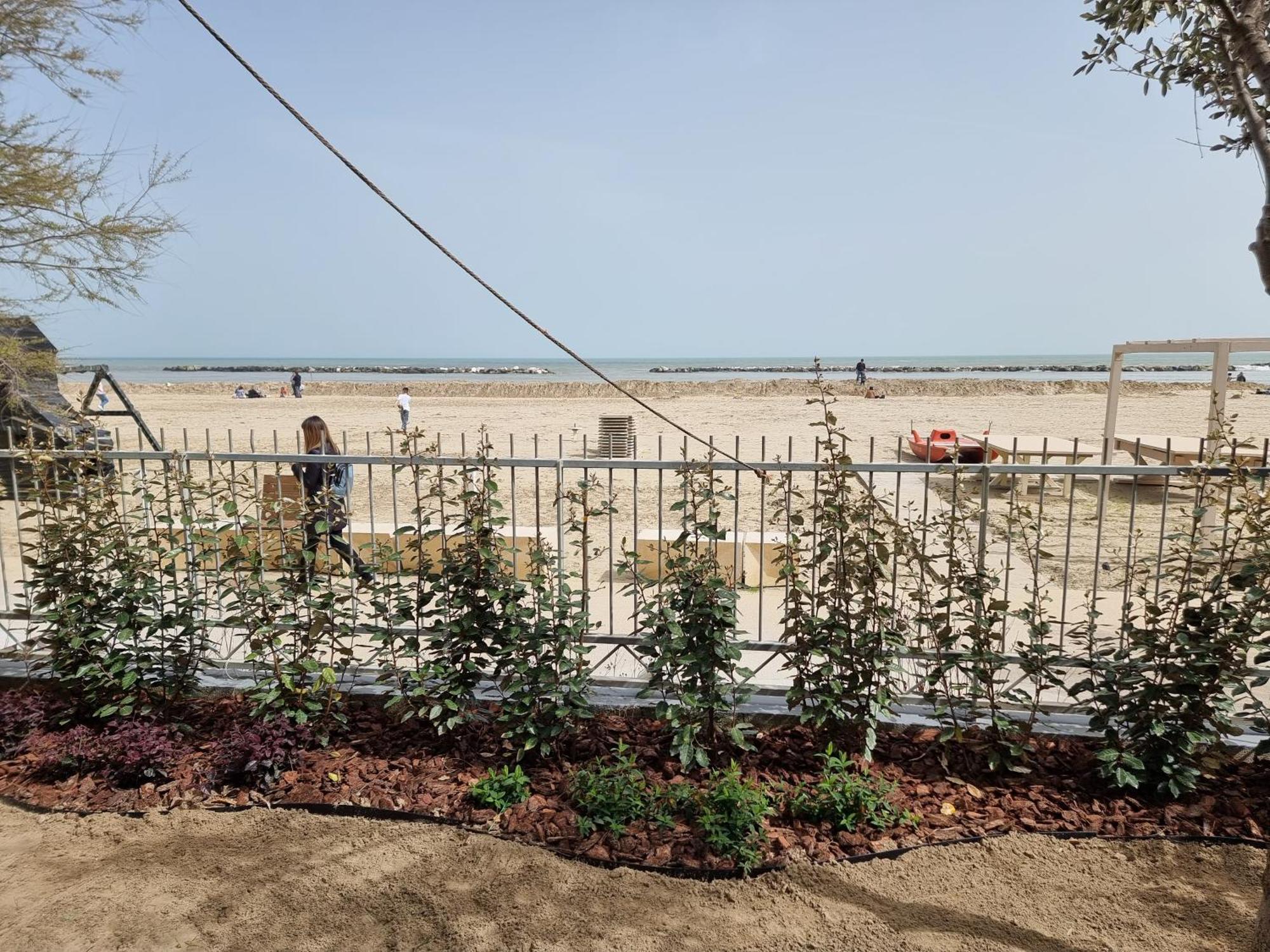 Villa Dolcevita Bellaria-Igea Marina Dış mekan fotoğraf