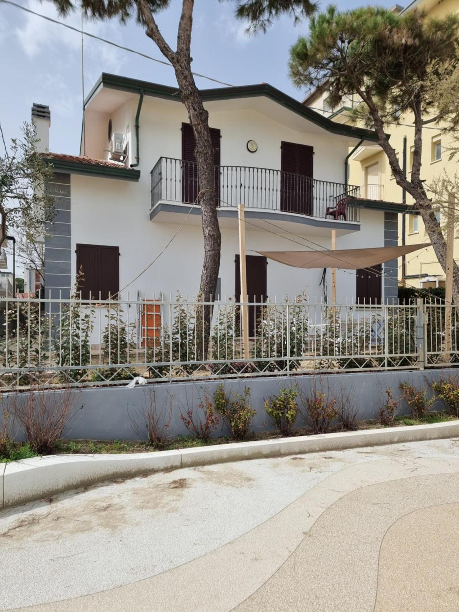 Villa Dolcevita Bellaria-Igea Marina Dış mekan fotoğraf