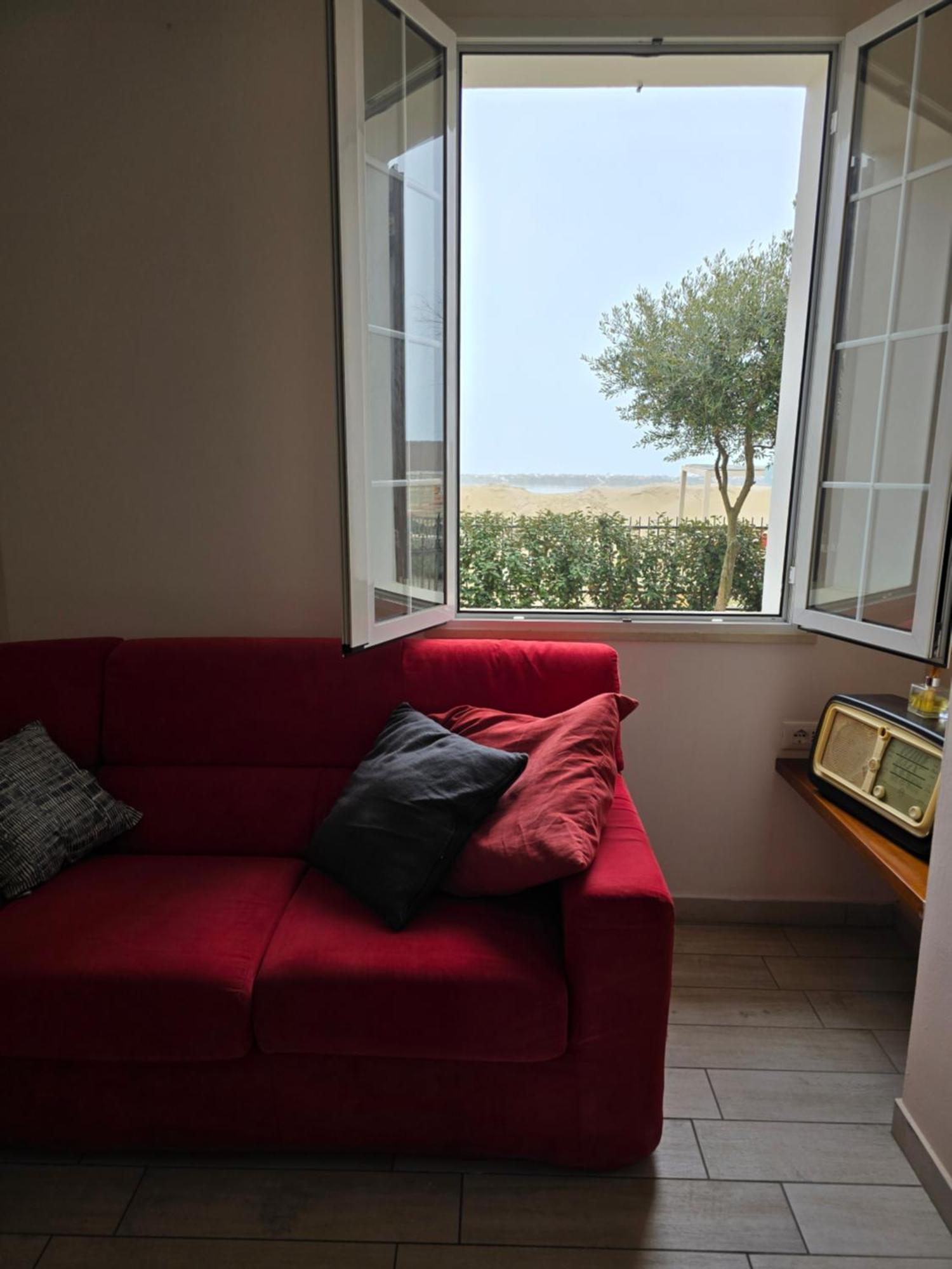 Villa Dolcevita Bellaria-Igea Marina Dış mekan fotoğraf