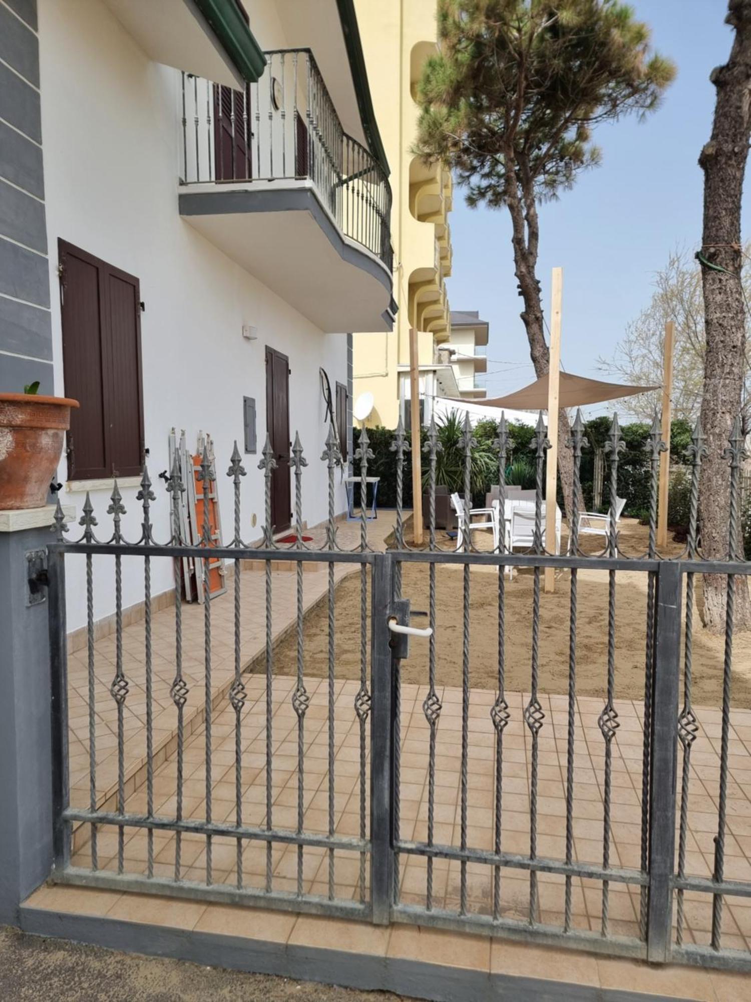 Villa Dolcevita Bellaria-Igea Marina Dış mekan fotoğraf