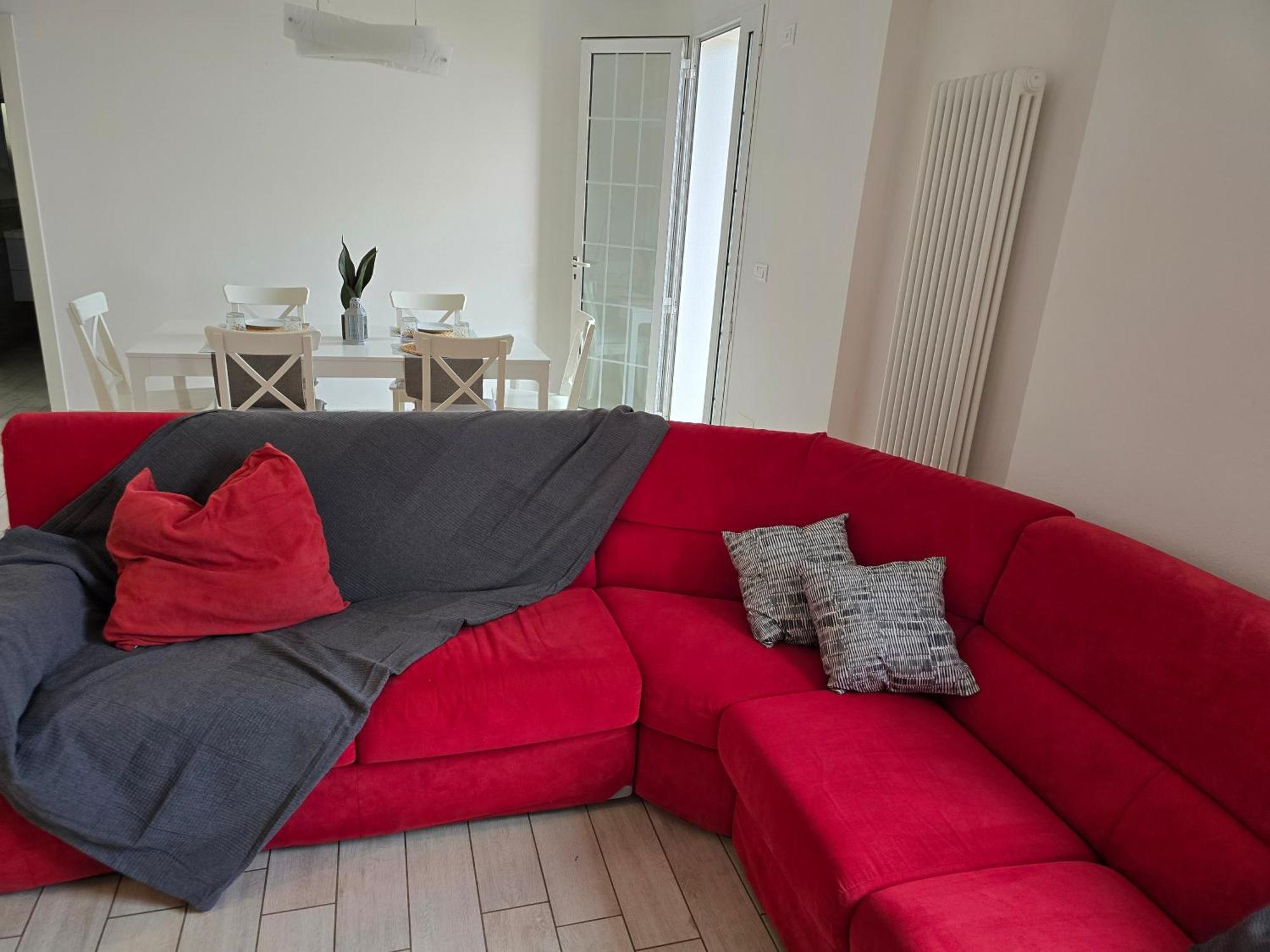 Villa Dolcevita Bellaria-Igea Marina Dış mekan fotoğraf