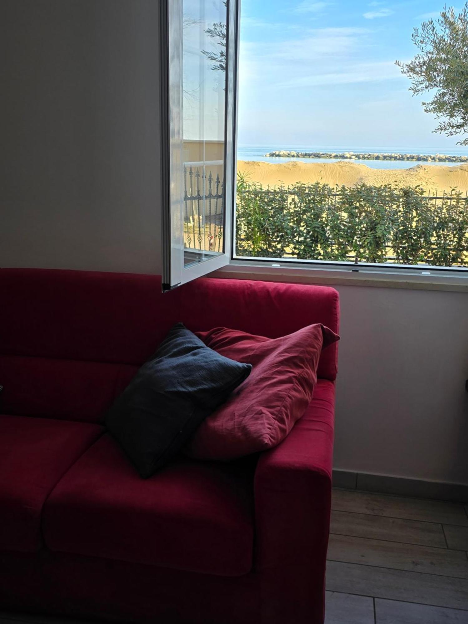 Villa Dolcevita Bellaria-Igea Marina Dış mekan fotoğraf