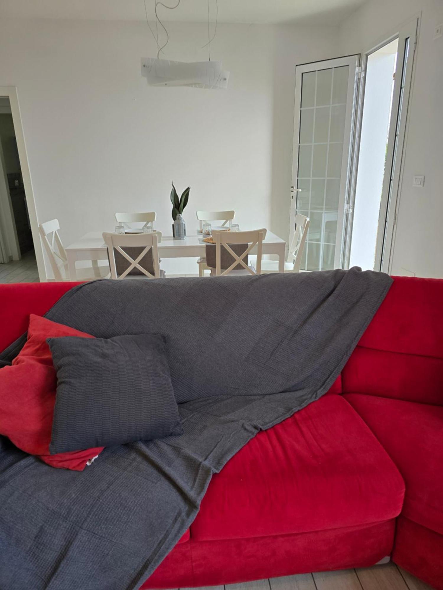 Villa Dolcevita Bellaria-Igea Marina Dış mekan fotoğraf