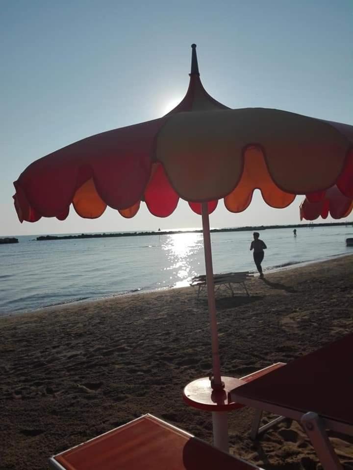 Villa Dolcevita Bellaria-Igea Marina Dış mekan fotoğraf