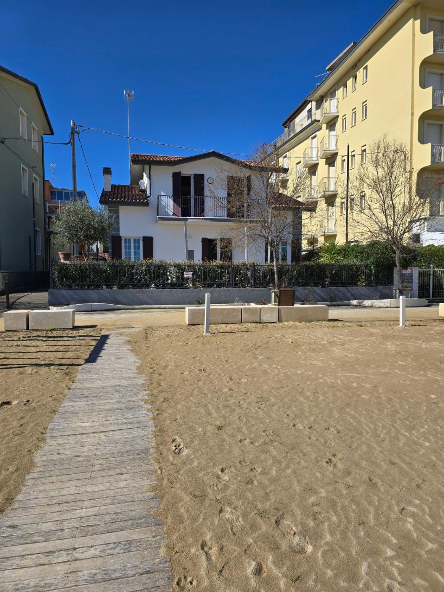 Villa Dolcevita Bellaria-Igea Marina Dış mekan fotoğraf