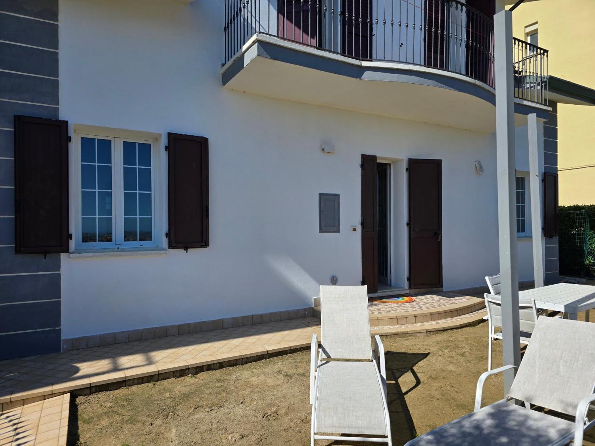 Villa Dolcevita Bellaria-Igea Marina Dış mekan fotoğraf