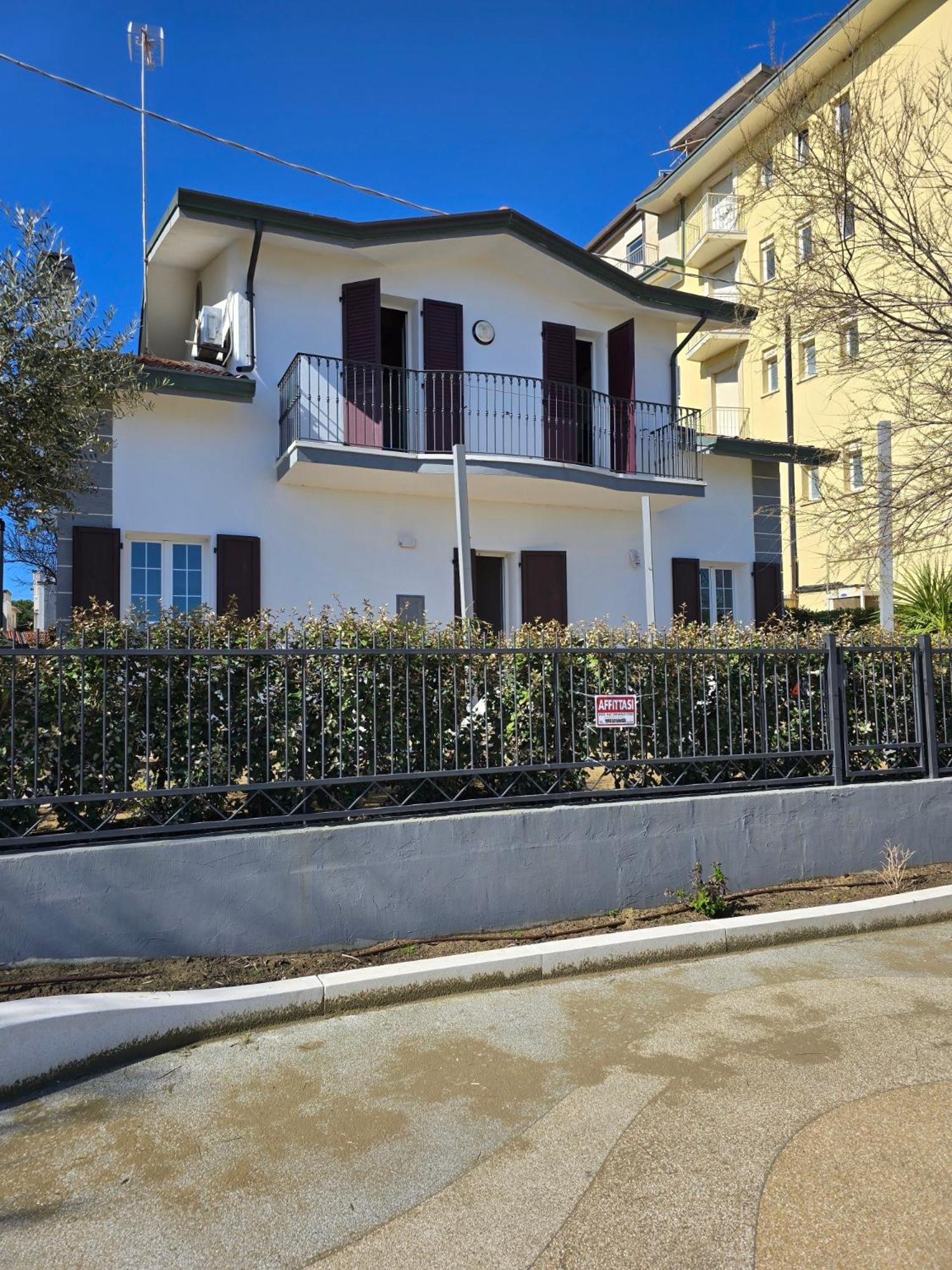 Villa Dolcevita Bellaria-Igea Marina Dış mekan fotoğraf