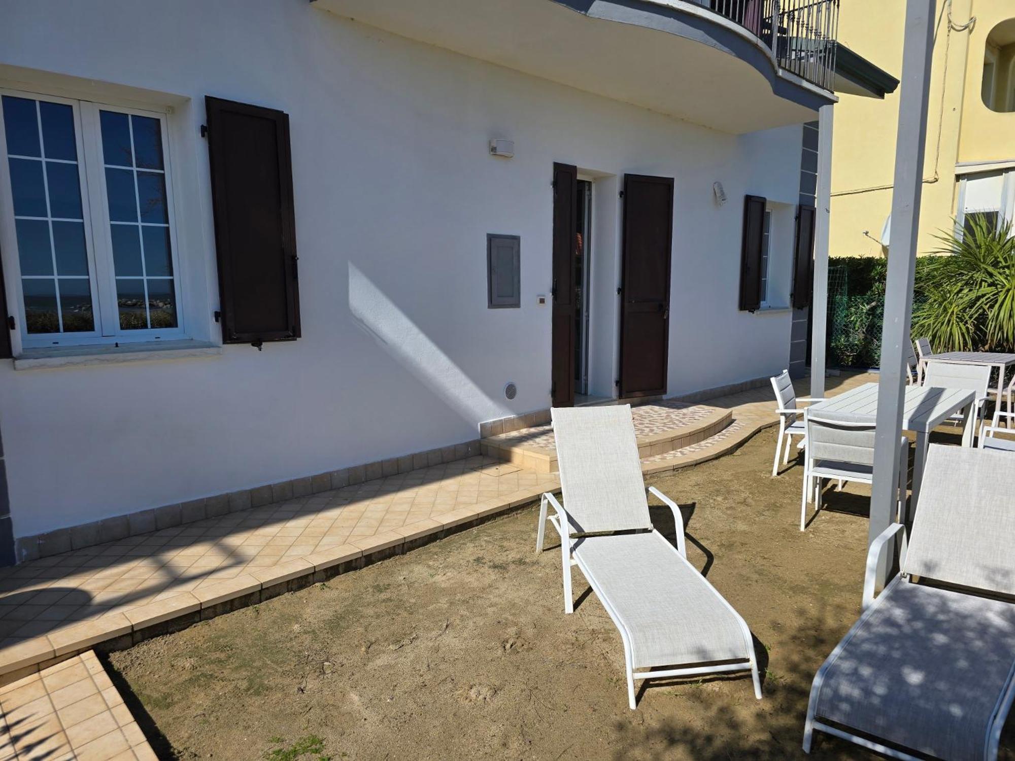 Villa Dolcevita Bellaria-Igea Marina Dış mekan fotoğraf