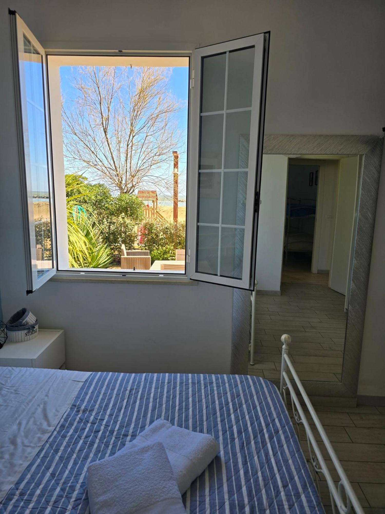 Villa Dolcevita Bellaria-Igea Marina Dış mekan fotoğraf