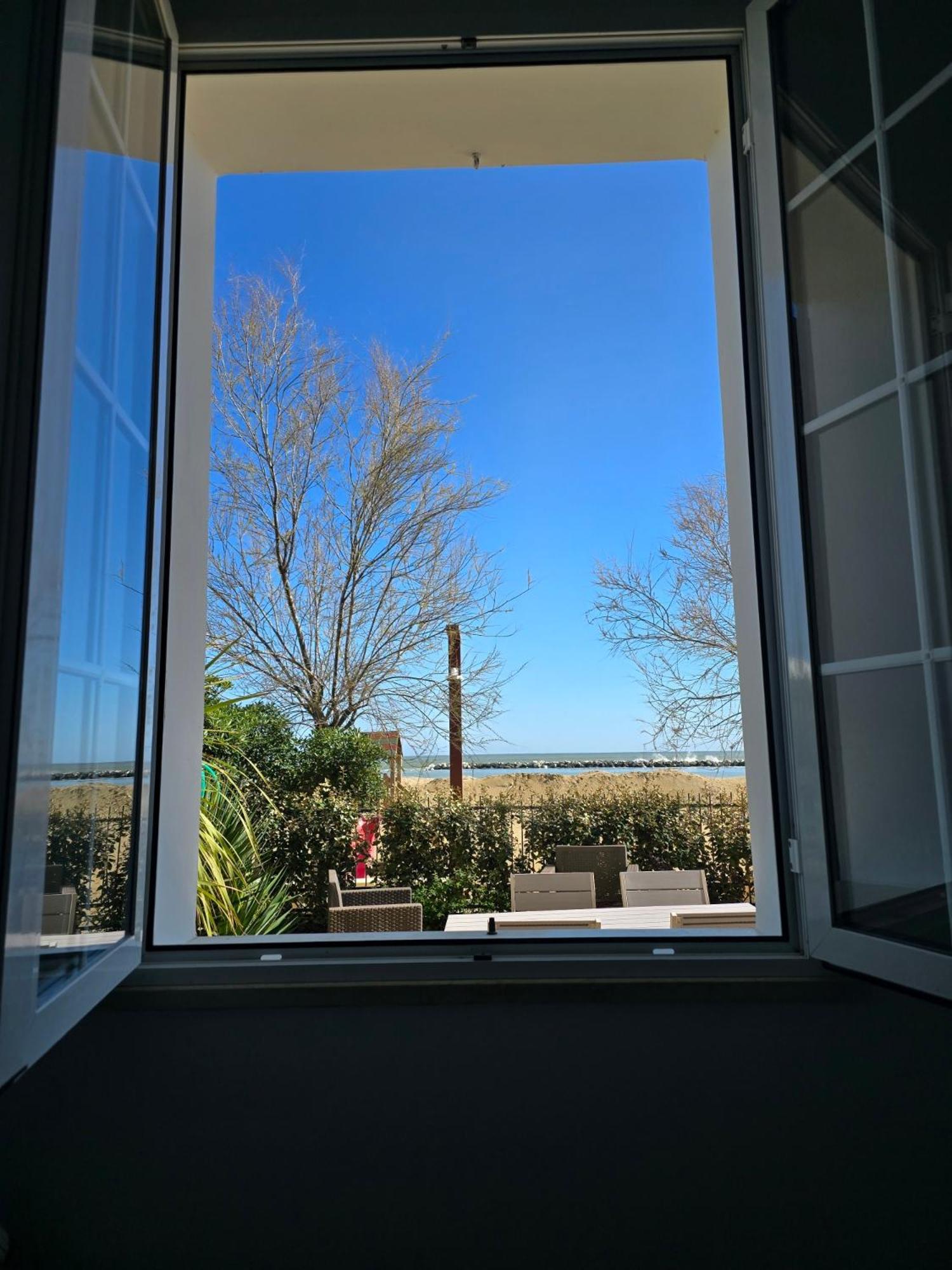 Villa Dolcevita Bellaria-Igea Marina Dış mekan fotoğraf