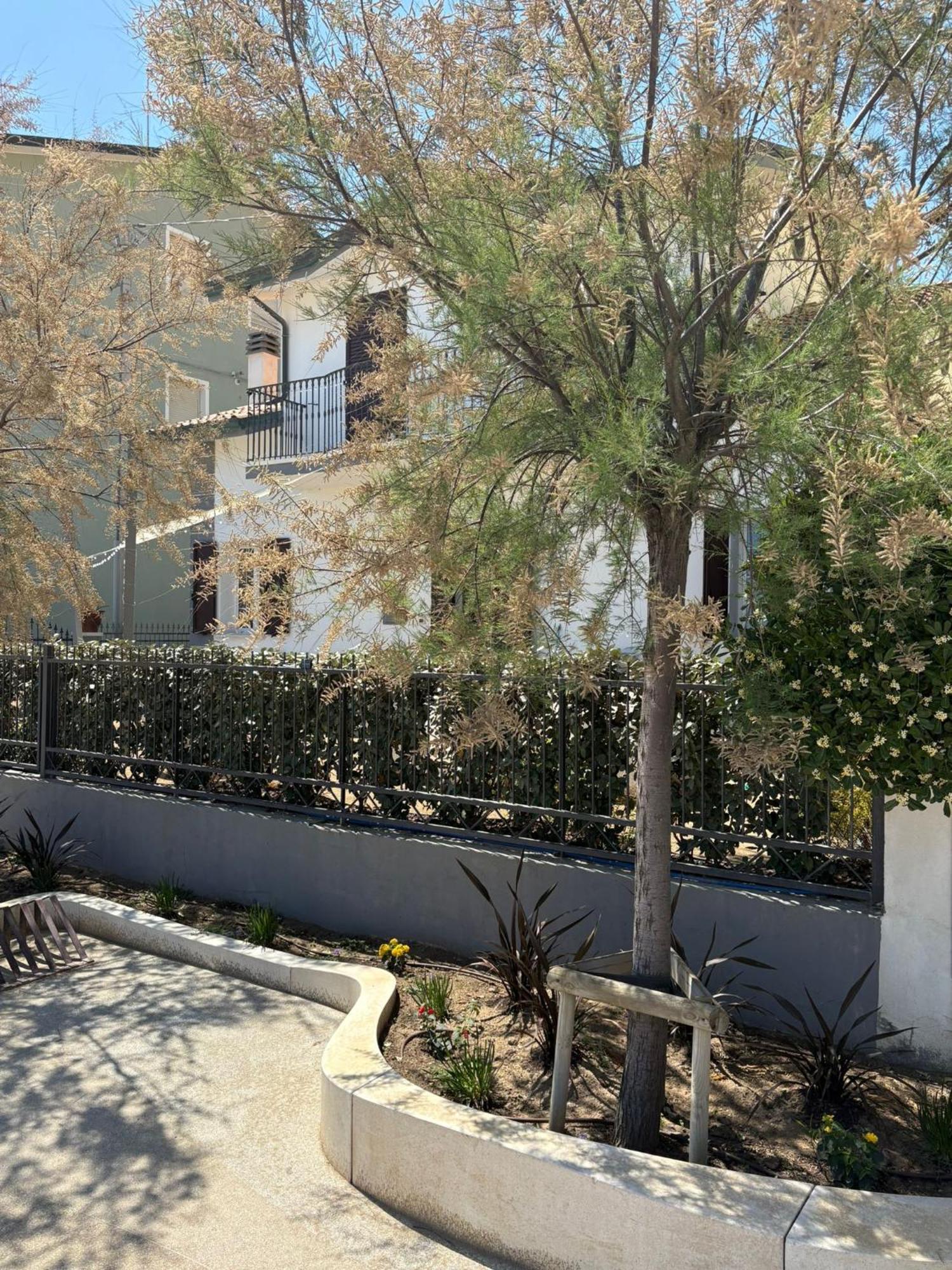 Villa Dolcevita Bellaria-Igea Marina Dış mekan fotoğraf